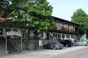 Beim Krahwirt voted 4th best hotel in Deggendorf