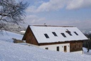 Beim Oellerbauer voted  best hotel in Rabenwald