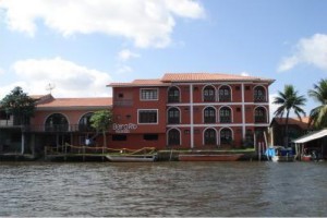 Hotel Beira Rio voted 5th best hotel in Barreirinhas