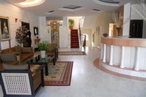 Beis Beach Hotel Image