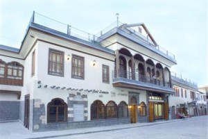 Beit Zaman Hotel Damascus Image