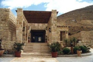 Beit Zaman Hotel Petra Image