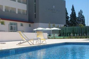 Beja Parque Hotel voted 3rd best hotel in Beja