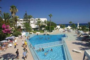 Hotel Bel Azur Thalassa Image
