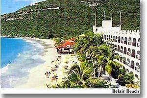 Belair Beach Hotel Image
