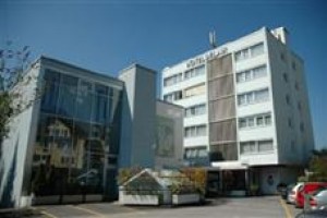 Belair voted  best hotel in Wallisellen