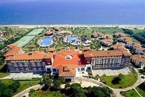 Belconti Resort Hotel Image