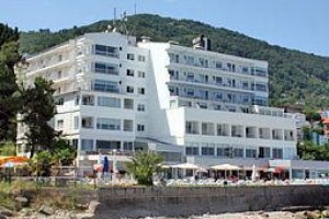 Belde Otel voted  best hotel in Ordu