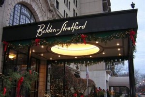 Belden-Stratford Hotel Image
