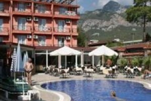 Beldibi Venus Hotel Kemer Image