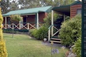 Belfast Cove Holiday Park Image