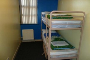 Belfast International Youth Hostel Image