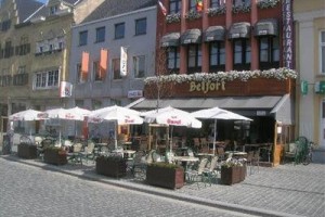 Belfort Hotel Poperinge Image