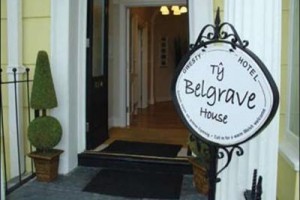 Belgrave House Aberystwyth Image