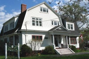 Belgravia Bed and Breakfast Image