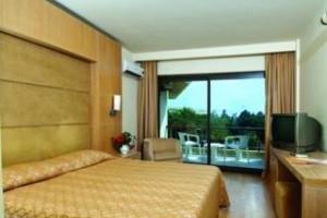 Belinda Hotel Manavgat Image