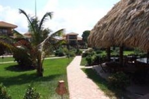 Belizean Dreams voted  best hotel in Hopkins