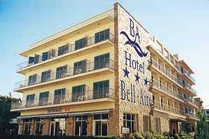 Bell Aire Hotel Image