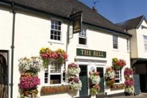 Bell Inn & Hill House voted  best hotel in Horndon-on-the-Hill