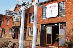 Bell Inn Ticehurst Image