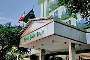 Bella Italia Hotel & Events voted 5th best hotel in Foz do Iguacu