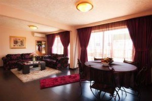 Bella Riva Suite Hotel Beirut Image