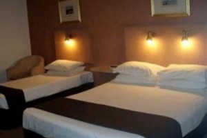 Bella Villa Motor Inn voted 5th best hotel in Forster