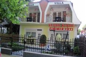 Bella Villa Siofok Image