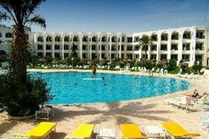 Bella Vista Hotel Monastir Image