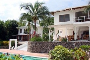 Bella Vista Mar voted 4th best hotel in Nosara