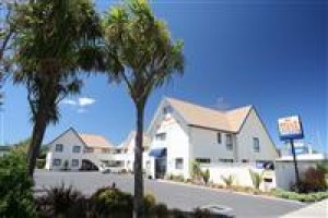 Bella Vista Motel Gisborne Image