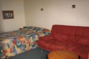 Bella Vista Mosgiel Motel Image