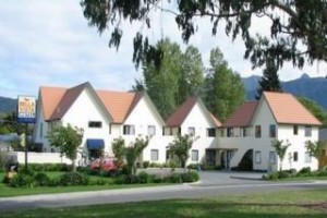 Bella Vista Motel Te Anau Image