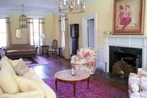 Bellamy Manor & Gardens Bed and Breakfast voted  best hotel in Enfield 