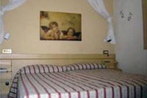 Bellaria Hotel Chianciano Terme Image