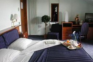 Bellavista Hotel Montebelluna voted 3rd best hotel in Montebelluna