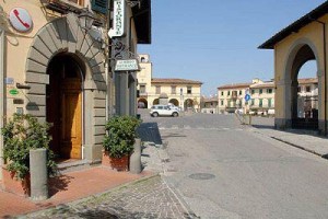 Albergo Ristorante Bellavista Impruneta Image