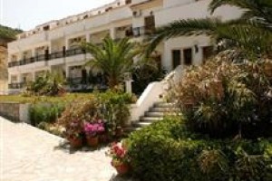 Belle Helene Hotel voted 3rd best hotel in Agios Georgios