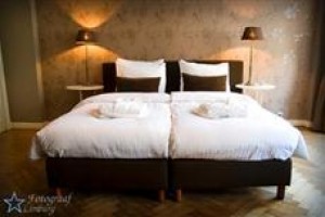 Belle-Vie voted 4th best hotel in Sint-Truiden