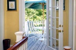 Belle View Inn Newport Image