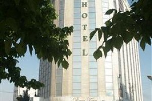 Belle Vue Hotel Amman Image