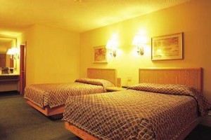 Bellefontaine Inn and Suites Image
