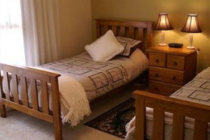 Bellellen Homestead Bed and Breakfast Stawell Image