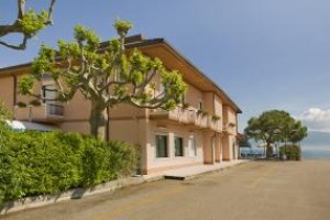 Albergo Bellerive Image