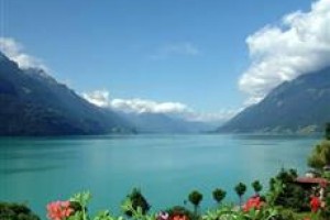 Bellevue - Casagrande Holiday Hotel Brienz Image