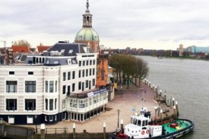Bellevue Groothoofd Hotel Culinair Image