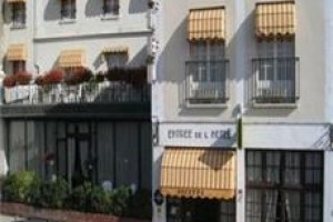 Bellevue Hotel Amboise voted 10th best hotel in Amboise