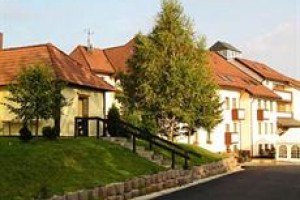 Bellevue Hotel Bardejov voted  best hotel in Bardejov