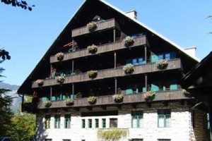 Bellevue Hotel Bohinj Image