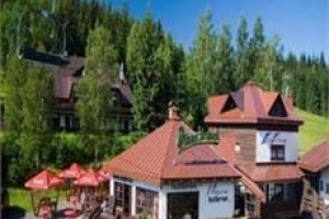 Bellevue Hotel Harrachov voted 10th best hotel in Harrachov